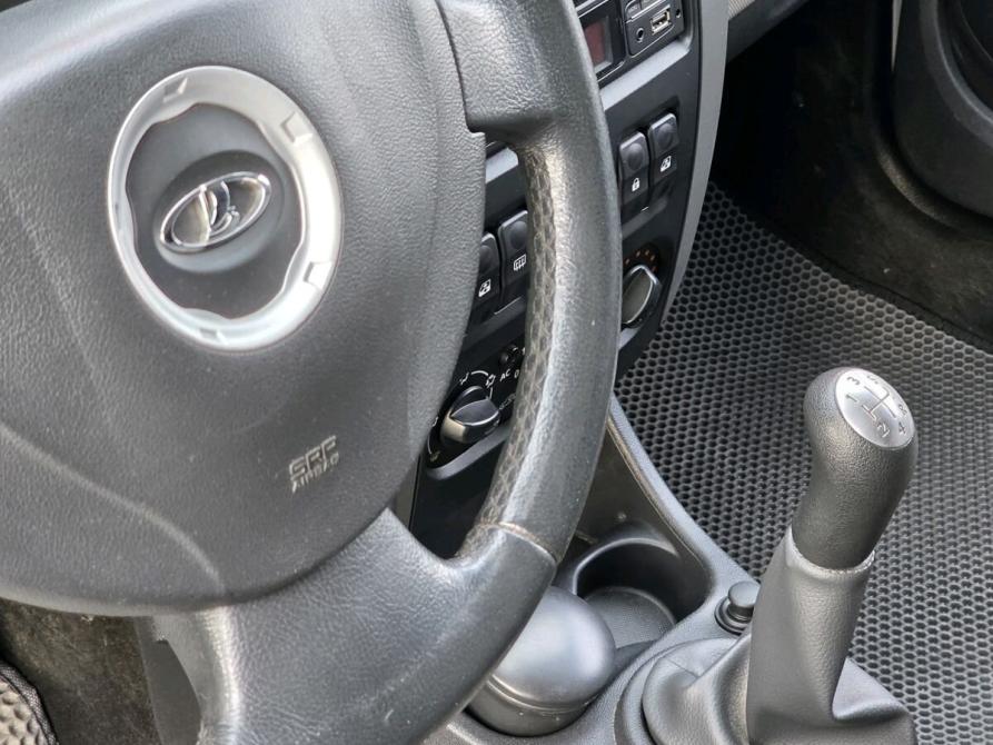 Lada (ВАЗ) Largus I Новосибирск  - изображение 17