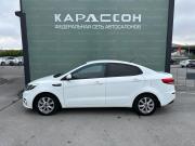 Kia Rio III Рестайлинг Екатеринбург  - изображение 15