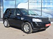 Land Rover Freelander II Рестайлинг Архангельск  - изображение 18