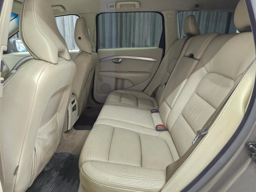 Volvo XC70 II Красноярск  - изображение 17