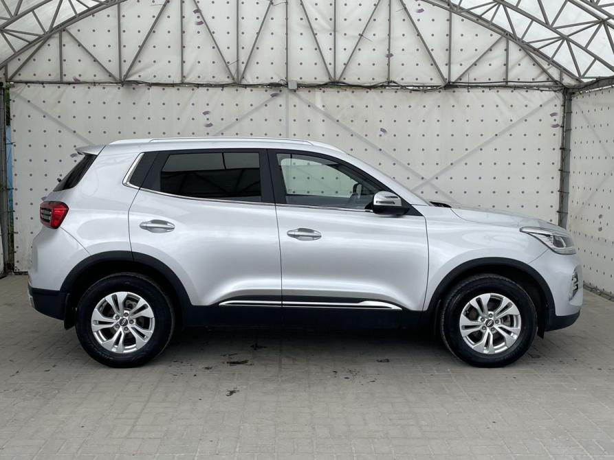 Chery Tiggo 4 Pro I Рестайлинг Тамбов  - изображение 9