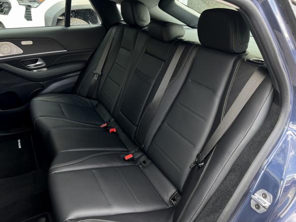 Новый Mercedes-Benz GLE Coupe II (C167) Рестайлинг 2024 года, цена 15 490 000 рублей, внедорожник, Автокод Объявления