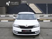 Skoda Rapid I Казань  - изображение 16