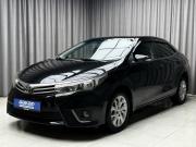Toyota Corolla XI (E160 E170 E180) Ижевск  - изображение 33