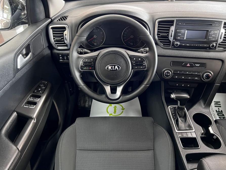 Kia Sportage IV Тверь  - изображение 12