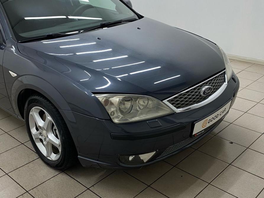 Ford Mondeo III Рестайлинг Энгельс  - изображение 7
