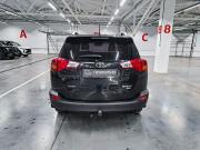 Toyota RAV4 IV (XA40) Казань  - изображение 29