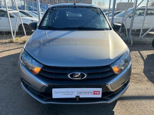 Lada (ВАЗ) Granta I Рестайлинг с пробегом 2019 года, цена 542 810 рублей, 113488 км, хэтчбек, Автокод Объявления