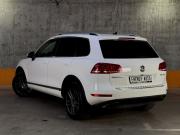 Volkswagen Touareg II Уфа  - изображение 32