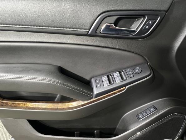 Chevrolet Tahoe IV с пробегом 2018 года, цена 3 169 000 рублей, 241178 км, внедорожник, Автокод Объявления