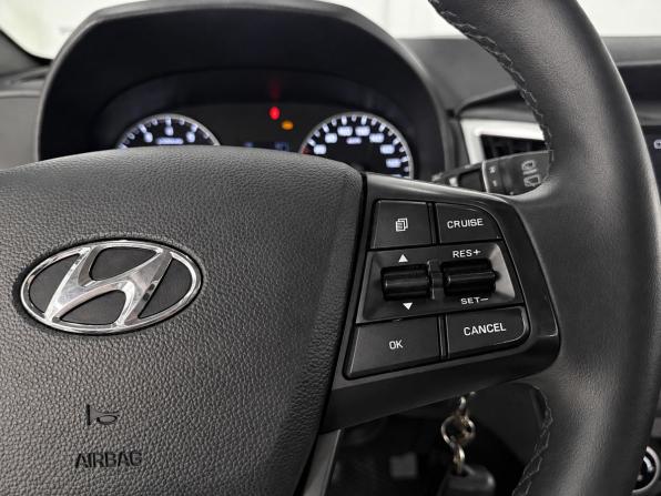 Hyundai Creta I Рестайлинг с пробегом 2021 года, цена 1 829 000 рублей, 97162 км, внедорожник, Автокод Объявления