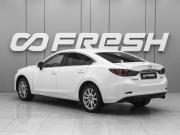 Mazda 6 III (GJ) Ростов-на-Дону  - изображение 20