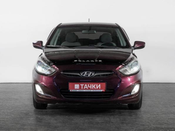Hyundai Solaris I с пробегом 2011 года, цена 825 000 рублей, 162610 км, хэтчбек, Автокод Объявления