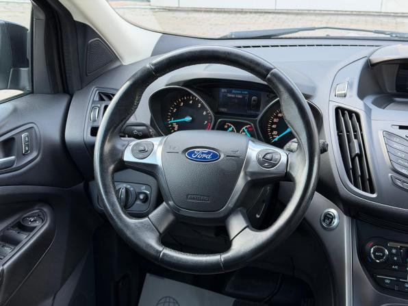 Ford Kuga II с пробегом 2014 года, цена 1 164 000 рублей, 157848 км, внедорожник, Автокод Объявления