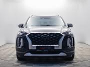Hyundai Palisade I Москва  - изображение 27