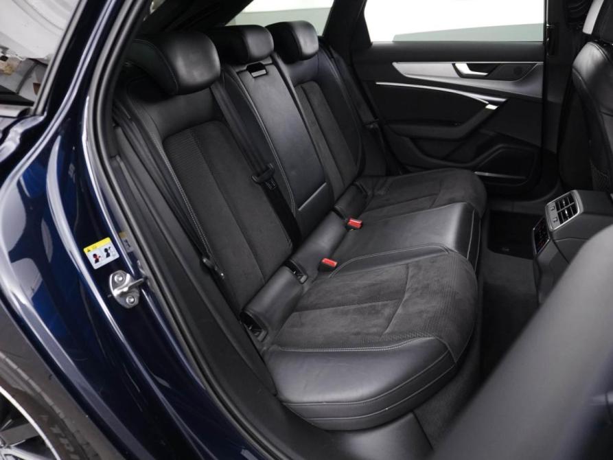 Audi A6 V (C8) Москва  - изображение 7