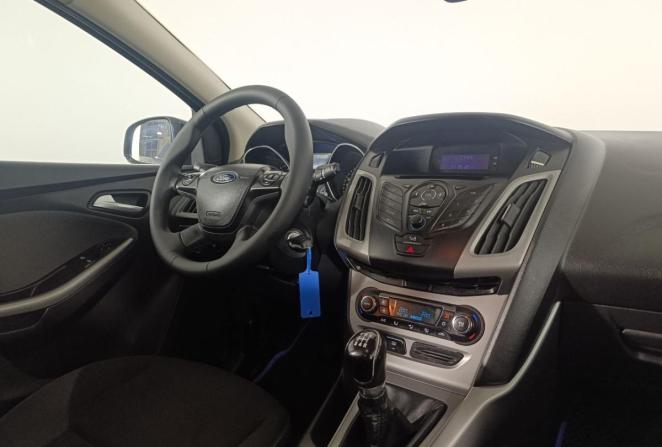 Ford Focus III с пробегом 2011 года, цена 660 000 рублей, 179760 км, хэтчбек, Автокод Объявления