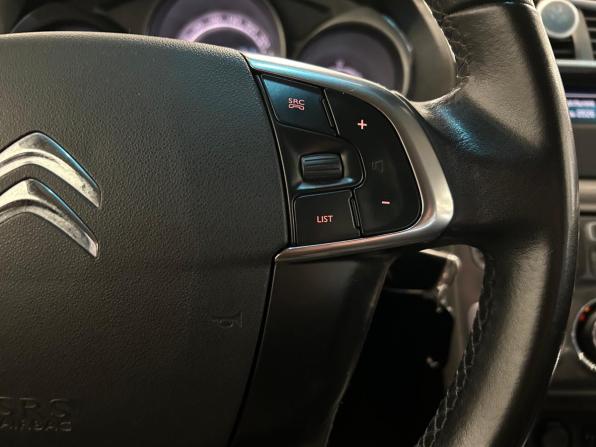 Citroen C4 II с пробегом 2013 года, цена 549 000 рублей, 180386 км, седан, Автокод Объявления