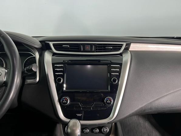 Nissan Murano III (Z52) с пробегом 2019 года, цена 2 699 000 рублей, 99000 км, внедорожник, Автокод Объявления