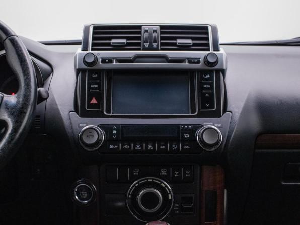 Toyota Land Cruiser Prado 150 Series Рестайлинг 1 с пробегом 2014 года, цена 3 290 000 рублей, 282072 км, внедорожник, Автокод Объявления