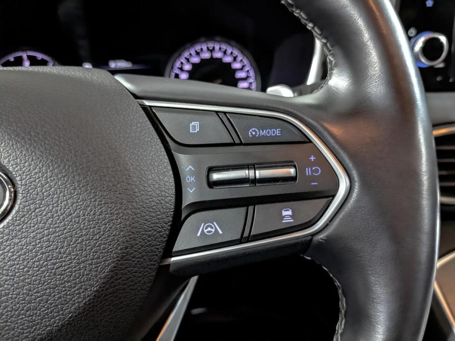 Hyundai Santa Fe IV Рестайлинг Москва  - изображение 28