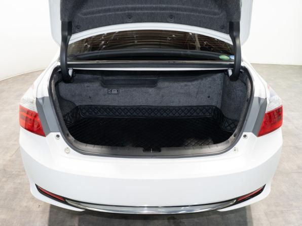 Honda Accord IX с пробегом 2013 года, цена 1 500 000 рублей, 194500 км, седан, Автокод Объявления