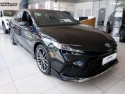 Toyota Camry IX (XV80) China Market Брянск  - изображение 11