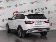 Lada (ВАЗ) Vesta I Рестайлинг (NG) Минеральные Воды  - изображение 21