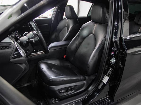Toyota Camry VIII (XV70) с пробегом 2020 года, цена 2 949 000 рублей, 106000 км, седан, Автокод Объявления