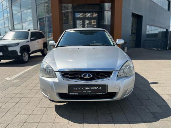 Lada (ВАЗ) Priora I с пробегом 2011 года, цена 350 000 рублей, 167000 км, хэтчбек, Автокод Объявления