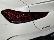 Mercedes-Benz GLE Coupe AMG II (C167) Иркутск  - изображение 48