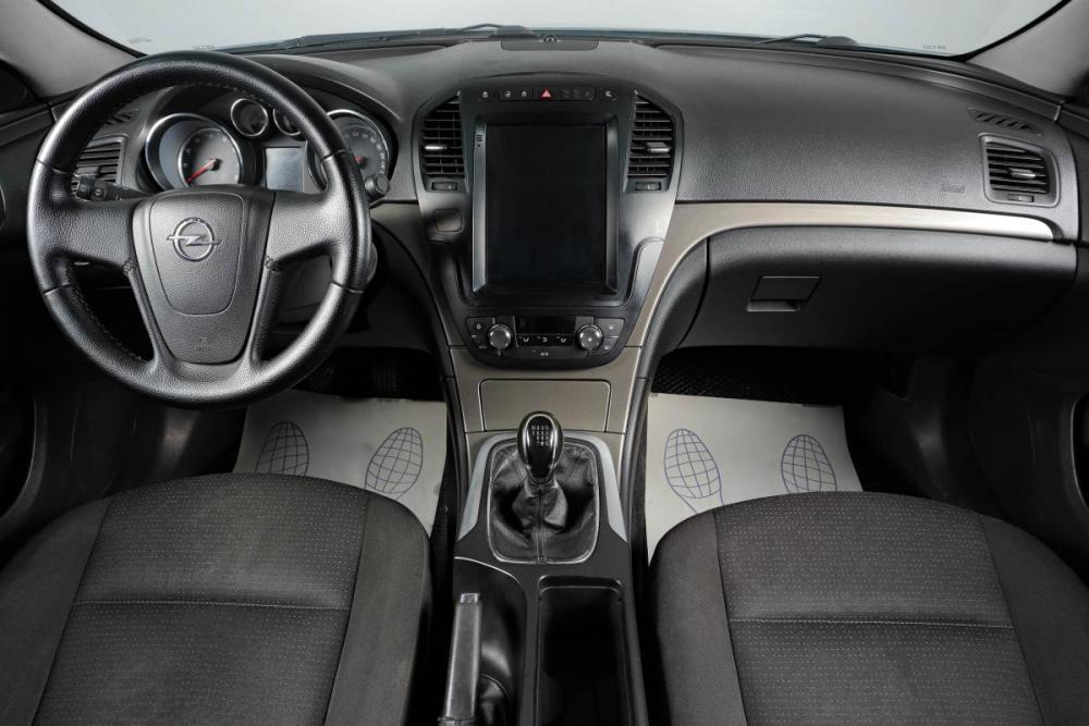 Opel Insignia I Тюмень  - изображение 13