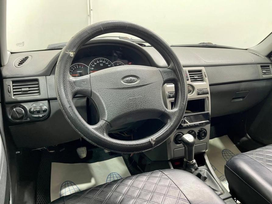 Lada (ВАЗ) Priora I Воронеж  - изображение 12