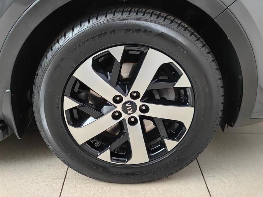 Kia Sorento IV Подольск  - изображение 24