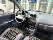 Daewoo Matiz I Рестайлинг Ульяновск  - изображение 26