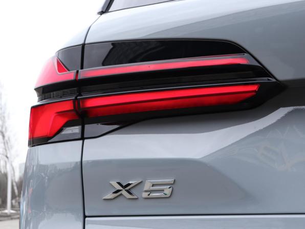 BMW X5 IV (G05/G18) Рестайлинг с пробегом 2025 года, цена 13 490 928 рублей, 6777 км, внедорожник, Автокод Объявления