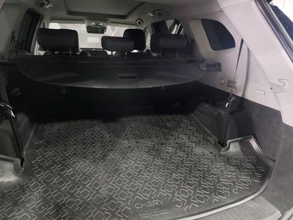 Chery Tiggo 8 Pro Max I Рестайлинг с пробегом 2023 года, цена 2 199 000 рублей, 38971 км, внедорожник, Автокод Объявления