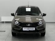Lada (ВАЗ) Granta I Рестайлинг Альметьевск  - изображение 23