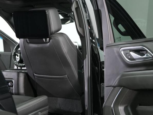 Chevrolet Tahoe V с пробегом 2021 года, цена 8 690 000 рублей, 24778 км, внедорожник, Автокод Объявления