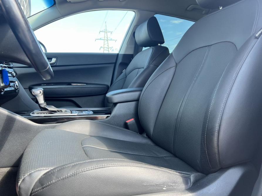 Kia Optima IV Уфа  - изображение 16