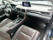 Lexus RX IV Санкт-Петербург  - изображение 31