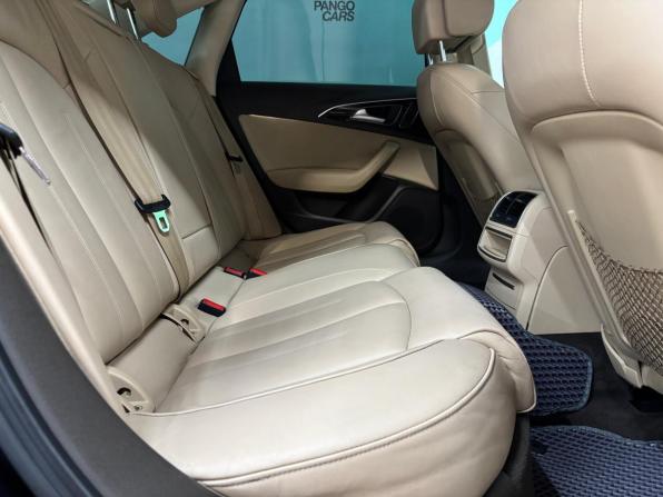 Audi A6 IV (C7) с пробегом 2014 года, цена 1 392 000 рублей, 257780 км, седан, Автокод Объявления