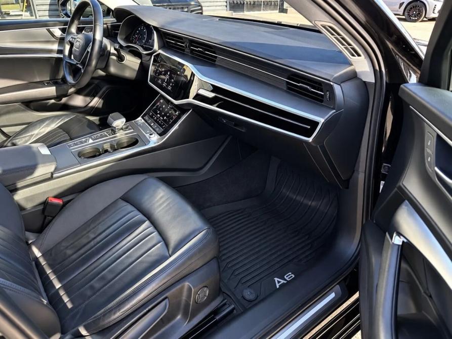 Audi A6 V (C8) Пермь  - изображение 15