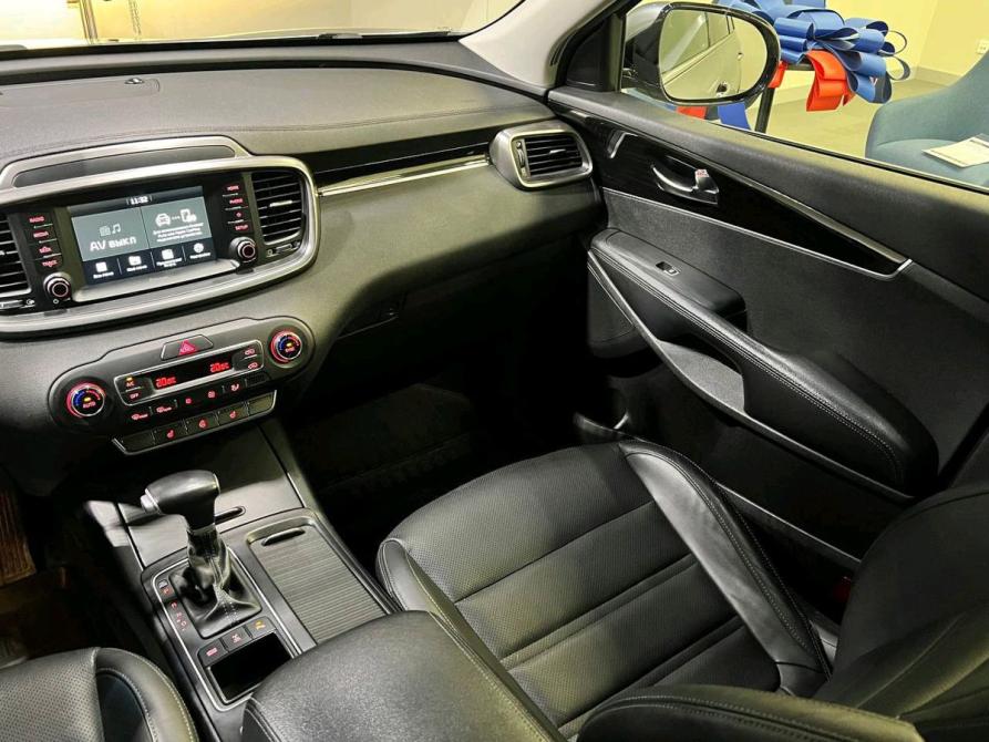 Kia Sorento III Prime Рестайлинг Новосибирск  - изображение 18