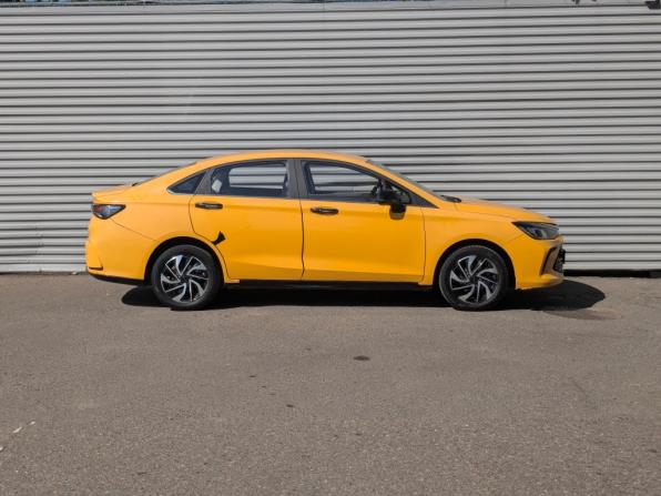 BAIC U5 Plus с пробегом 2024 года, цена 850 000 рублей, 140937 км, седан, Автокод Объявления