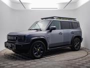 JETOUR T2 Москва  - изображение 20