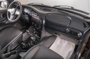 Chevrolet Niva I Рестайлинг Томск  - изображение 33