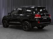 Toyota Land Cruiser 200 Series Тюмень  - изображение 30
