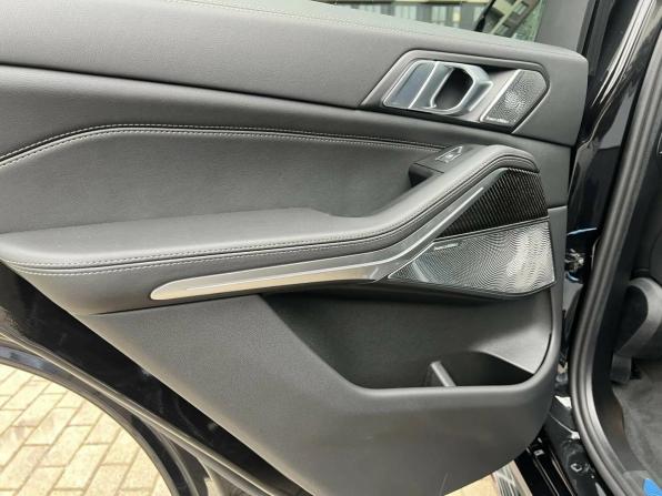 BMW X5 IV (G05/G18) Рестайлинг с пробегом 2026 года, цена 16 190 000 рублей, 50 км, внедорожник, Автокод Объявления