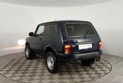 Lada (ВАЗ) Niva Legend Волгоград  - изображение 22